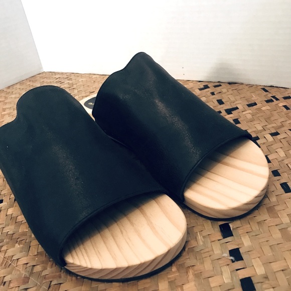 Free People slip on shoes Size 40 - Picture 4 of 5